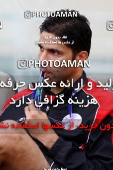 1193343, Tehran, Iran, AFC Champions League 2011, Group stage, Group C, Second Leg، Persepolis 3 v 2 Al-Ittihad Club on 2011/05/03 at Azadi Stadium