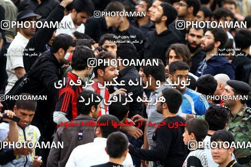 1193339, Tehran, Iran, AFC Champions League 2011, Group stage, Group C, Second Leg، Persepolis 3 v 2 Al-Ittihad Club on 2011/05/03 at Azadi Stadium