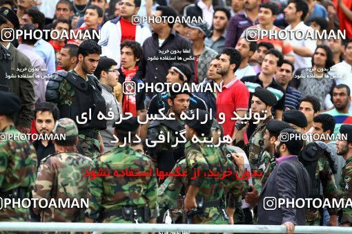 1193340, Tehran, Iran, AFC Champions League 2011, Group stage, Group C, Second Leg، Persepolis 3 v 2 Al-Ittihad Club on 2011/05/03 at Azadi Stadium