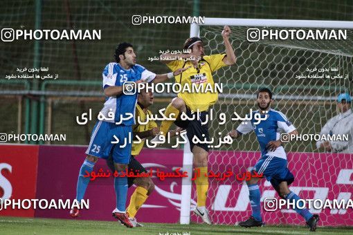 1193486, Isfahan,Fooladshahr, , AFC Champions League, Season 2011, [*parameter:122*]ُ، Group stage, [*parameter:106*], [*parameter:30*]، [*parameter:27*]، Sepahan ۱ v ۱ Al-Hilal FC on 2011/05/04 at Foolad Shahr Stadium