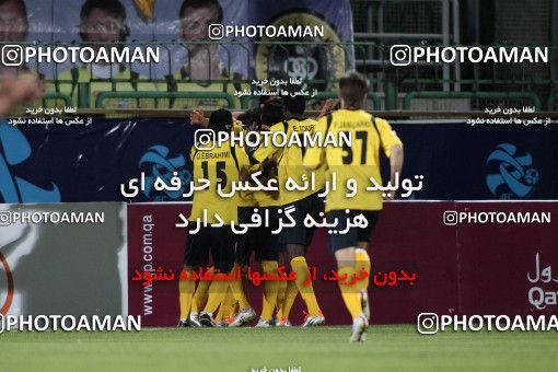 1193457, Isfahan,Fooladshahr, , AFC Champions League, Season 2011, [*parameter:122*]ُ، Group stage, [*parameter:106*], [*parameter:30*]، [*parameter:27*]، Sepahan ۱ v ۱ Al-Hilal FC on 2011/05/04 at Foolad Shahr Stadium