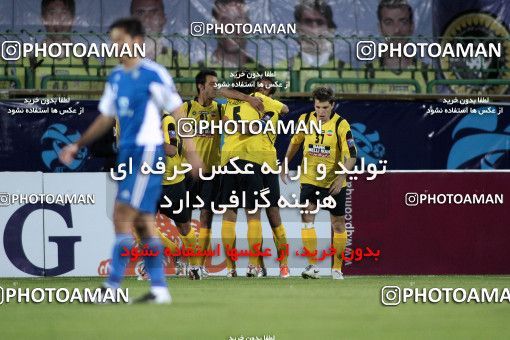 1193440, Isfahan,Fooladshahr, , AFC Champions League, Season 2011, [*parameter:122*]ُ، Group stage, [*parameter:106*], [*parameter:30*]، [*parameter:27*]، Sepahan ۱ v ۱ Al-Hilal FC on 2011/05/04 at Foolad Shahr Stadium