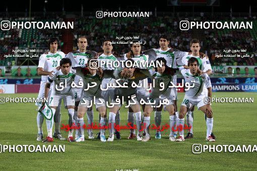 1193084, Isfahan,Fooladshahr, , AFC Champions League, Season 2011, [*parameter:122*]ُ، Group stage, [*parameter:106*], [*parameter:30*]، [*parameter:27*]، Zob Ahan Esfahan ۰ v ۱ Al-Shabab FC on 2011/05/10 at Foolad Shahr Stadium