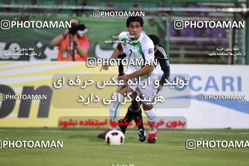 1193033, Isfahan,Fooladshahr, , AFC Champions League, Season 2011, [*parameter:122*]ُ، Group stage, [*parameter:106*], [*parameter:30*]، [*parameter:27*]، Zob Ahan Esfahan ۰ v ۱ Al-Shabab FC on 2011/05/10 at Foolad Shahr Stadium