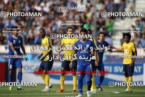 1193394, Tehran, , AFC Champions League, Season 2011, [*parameter:122*]ُ، Group stage, [*parameter:106*], [*parameter:30*]، [*parameter:27*]، Esteghlal 2 v ۱ Al-Nassr FC on 2011/05/11 at Azadi Stadium