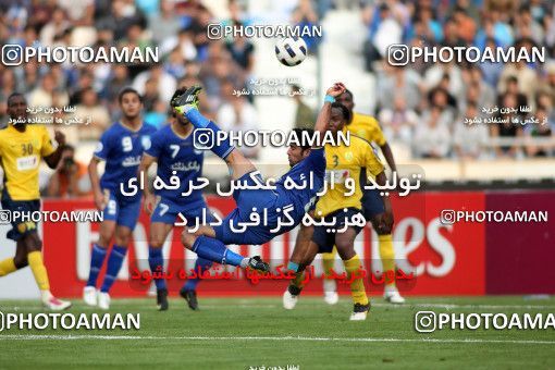 1193380, Tehran, , AFC Champions League, Season 2011, [*parameter:122*]ُ، Group stage, [*parameter:106*], [*parameter:30*]، [*parameter:27*]، Esteghlal 2 v ۱ Al-Nassr FC on 2011/05/11 at Azadi Stadium