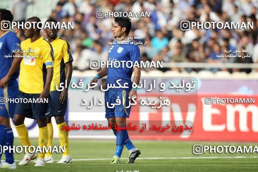 1194769, Tehran, , AFC Champions League, Season 2011, [*parameter:122*]ُ، Group stage, [*parameter:106*], [*parameter:30*]، [*parameter:27*]، Esteghlal 2 v ۱ Al-Nassr FC on 2011/05/11 at Azadi Stadium