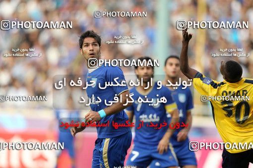 1195029, Tehran, , AFC Champions League, Season 2011, [*parameter:122*]ُ، Group stage, [*parameter:106*], [*parameter:30*]، [*parameter:27*]، Esteghlal 2 v ۱ Al-Nassr FC on 2011/05/11 at Azadi Stadium