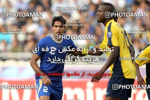 1194823, Tehran, , AFC Champions League, Season 2011, [*parameter:122*]ُ، Group stage, [*parameter:106*], [*parameter:30*]، [*parameter:27*]، Esteghlal 2 v ۱ Al-Nassr FC on 2011/05/11 at Azadi Stadium