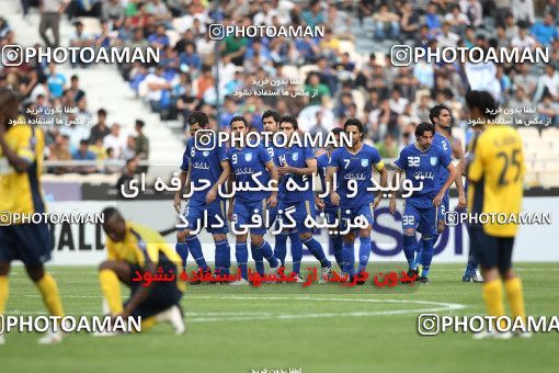 1194843, Tehran, , AFC Champions League, Season 2011, [*parameter:122*]ُ، Group stage, [*parameter:106*], [*parameter:30*]، [*parameter:27*]، Esteghlal 2 v ۱ Al-Nassr FC on 2011/05/11 at Azadi Stadium