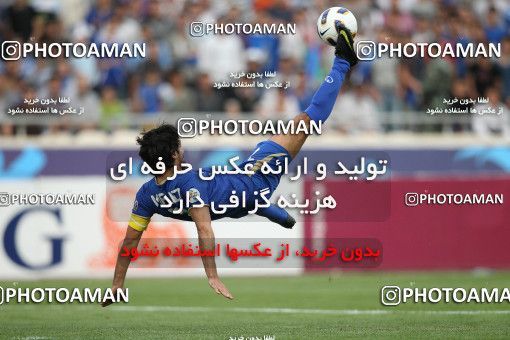 1195010, Tehran, , AFC Champions League, Season 2011, [*parameter:122*]ُ، Group stage, [*parameter:106*], [*parameter:30*]، [*parameter:27*]، Esteghlal 2 v ۱ Al-Nassr FC on 2011/05/11 at Azadi Stadium