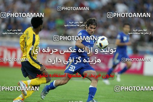 1194761, Tehran, , AFC Champions League, Season 2011, [*parameter:122*]ُ، Group stage, [*parameter:106*], [*parameter:30*]، [*parameter:27*]، Esteghlal 2 v ۱ Al-Nassr FC on 2011/05/11 at Azadi Stadium