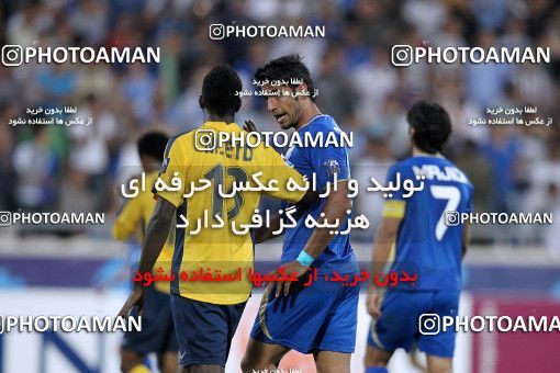 1194743, Tehran, , AFC Champions League, Season 2011, [*parameter:122*]ُ، Group stage, [*parameter:106*], [*parameter:30*]، [*parameter:27*]، Esteghlal 2 v ۱ Al-Nassr FC on 2011/05/11 at Azadi Stadium