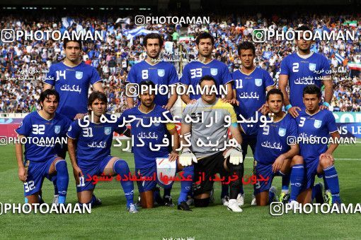 1193692, Tehran, , AFC Champions League, Season 2011, [*parameter:122*]ُ، Group stage, [*parameter:106*], [*parameter:30*]، [*parameter:27*]، Esteghlal 2 v ۱ Al-Nassr FC on 2011/05/11 at Azadi Stadium