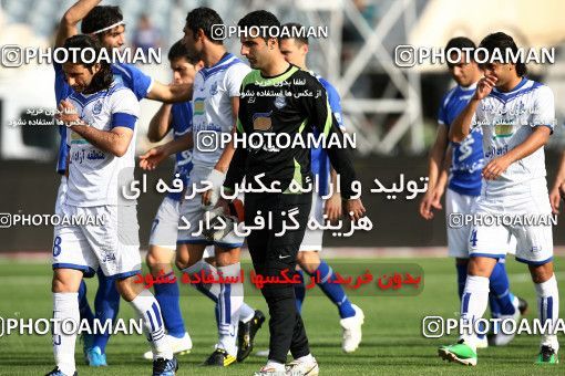 1194218, Tehran, Iran, Iran Pro League، Persian Gulf Cup، 2010-11 season، Second Leg، Week 33، Esteghlal 2 v ۰ Malvan Bandar Anzali on 2011/05/15 at Azadi Stadium