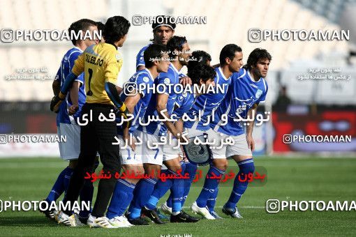 1194130, Tehran, Iran, Iran Pro League، Persian Gulf Cup، 2010-11 season، Second Leg، Week 33، Esteghlal 2 v ۰ Malvan Bandar Anzali on 2011/05/15 at Azadi Stadium