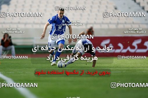 1194055, Tehran, Iran, Iran Pro League، Persian Gulf Cup، 2010-11 season، Second Leg، Week 33، Esteghlal 2 v ۰ Malvan Bandar Anzali on 2011/05/15 at Azadi Stadium