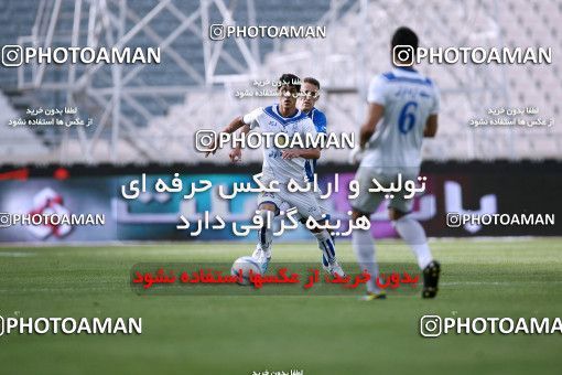 1194207, Tehran, Iran, Iran Pro League، Persian Gulf Cup، 2010-11 season، Second Leg، Week 33، Esteghlal 2 v ۰ Malvan Bandar Anzali on 2011/05/15 at Azadi Stadium