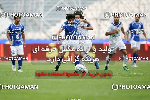 1194170, Tehran, Iran, Iran Pro League، Persian Gulf Cup، 2010-11 season، Second Leg، Week 33، Esteghlal 2 v ۰ Malvan Bandar Anzali on 2011/05/15 at Azadi Stadium