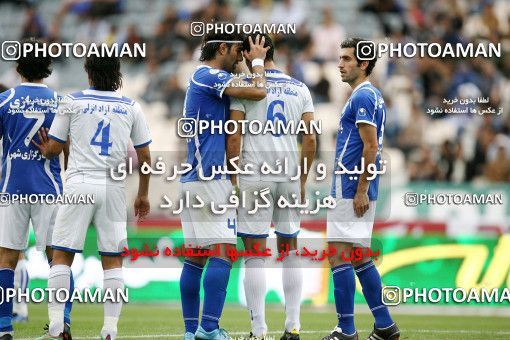 1194192, Tehran, Iran, Iran Pro League، Persian Gulf Cup، 2010-11 season، Second Leg، Week 33، Esteghlal 2 v ۰ Malvan Bandar Anzali on 2011/05/15 at Azadi Stadium