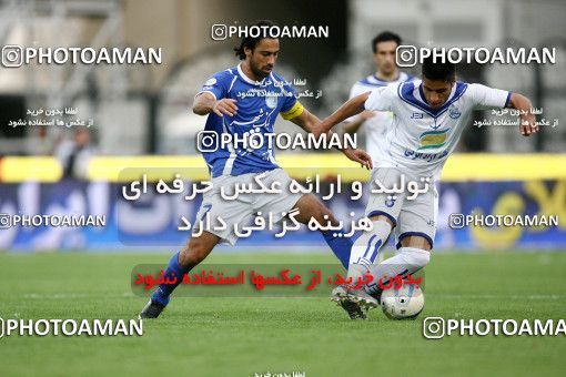 1194280, Tehran, Iran, Iran Pro League، Persian Gulf Cup، 2010-11 season، Second Leg، Week 33، Esteghlal 2 v ۰ Malvan Bandar Anzali on 2011/05/15 at Azadi Stadium