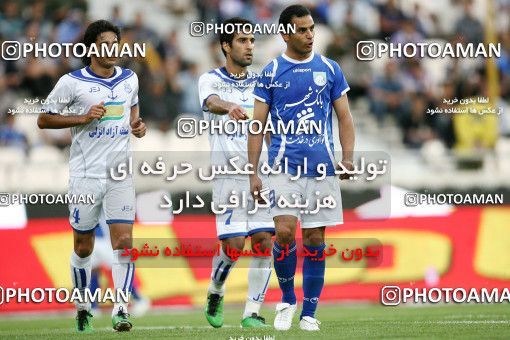 1194233, Tehran, Iran, Iran Pro League، Persian Gulf Cup، 2010-11 season، Second Leg، Week 33، Esteghlal 2 v ۰ Malvan Bandar Anzali on 2011/05/15 at Azadi Stadium