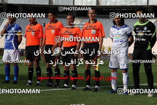 1194312, Tehran, Iran, Iran Pro League، Persian Gulf Cup، 2010-11 season، Second Leg، Week 33، Esteghlal 2 v ۰ Malvan Bandar Anzali on 2011/05/15 at Azadi Stadium