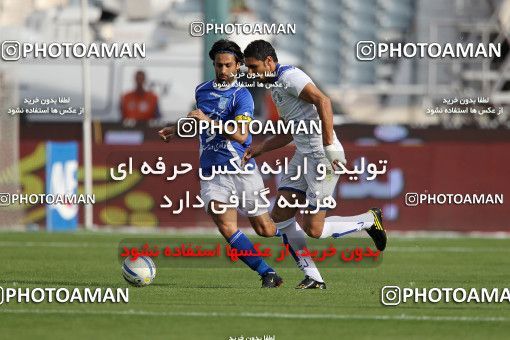 1194365, Tehran, Iran, Iran Pro League، Persian Gulf Cup، 2010-11 season، Second Leg، Week 33، Esteghlal 2 v ۰ Malvan Bandar Anzali on 2011/05/15 at Azadi Stadium