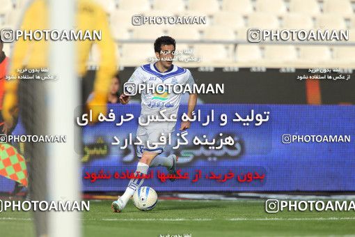 1194588, Tehran, Iran, Iran Pro League، Persian Gulf Cup، 2010-11 season، Second Leg، Week 33، Esteghlal 2 v ۰ Malvan Bandar Anzali on 2011/05/15 at Azadi Stadium