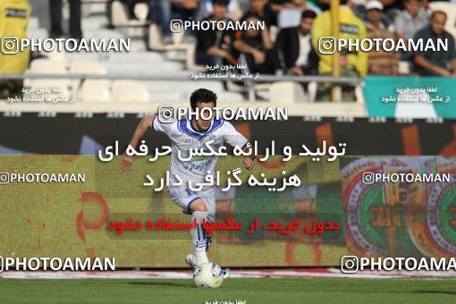 1194370, Tehran, Iran, Iran Pro League، Persian Gulf Cup، 2010-11 season، Second Leg، Week 33، Esteghlal 2 v ۰ Malvan Bandar Anzali on 2011/05/15 at Azadi Stadium