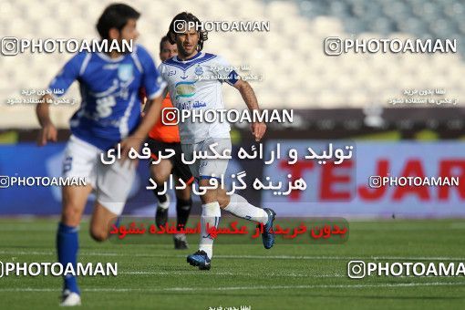 1194419, Tehran, Iran, Iran Pro League، Persian Gulf Cup، 2010-11 season، Second Leg، Week 33، Esteghlal 2 v ۰ Malvan Bandar Anzali on 2011/05/15 at Azadi Stadium