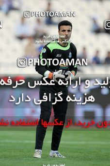 1194328, Tehran, Iran, Iran Pro League، Persian Gulf Cup، 2010-11 season، Second Leg، Week 33، Esteghlal 2 v ۰ Malvan Bandar Anzali on 2011/05/15 at Azadi Stadium