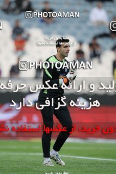 1194330, Tehran, Iran, Iran Pro League، Persian Gulf Cup، 2010-11 season، Second Leg، Week 33، Esteghlal 2 v ۰ Malvan Bandar Anzali on 2011/05/15 at Azadi Stadium