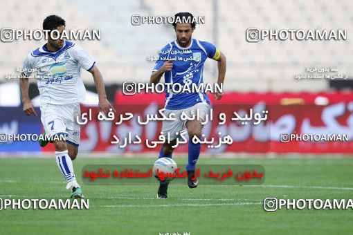 1194381, Tehran, Iran, Iran Pro League، Persian Gulf Cup، 2010-11 season، Second Leg، Week 33، Esteghlal 2 v ۰ Malvan Bandar Anzali on 2011/05/15 at Azadi Stadium