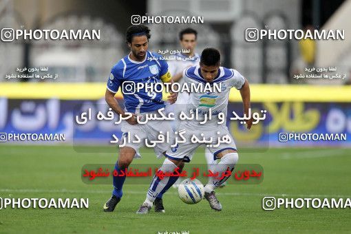 1194567, Tehran, Iran, Iran Pro League، Persian Gulf Cup، 2010-11 season، Second Leg، Week 33، Esteghlal 2 v ۰ Malvan Bandar Anzali on 2011/05/15 at Azadi Stadium