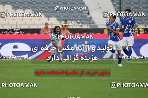 1194576, Tehran, Iran, Iran Pro League، Persian Gulf Cup، 2010-11 season، Second Leg، Week 33، Esteghlal 2 v ۰ Malvan Bandar Anzali on 2011/05/15 at Azadi Stadium