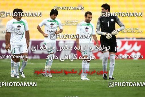 1196623, Tehran, [*parameter:4*], Iran Pro League، Persian Gulf Cup، 2010-11 season، Second Leg، Week 33، Naft Tehran ۱ v 2 Zob Ahan Esfahan on 2011/05/15 at Takhti Stadium