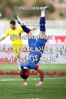 1196678, Tehran, [*parameter:4*], Iran Pro League، Persian Gulf Cup، 2010-11 season، Second Leg، Week 33، Naft Tehran ۱ v 2 Zob Ahan Esfahan on 2011/05/15 at Takhti Stadium