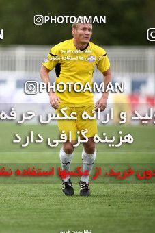 1196755, Tehran, [*parameter:4*], Iran Pro League، Persian Gulf Cup، 2010-11 season، Second Leg، Week 33، Naft Tehran ۱ v 2 Zob Ahan Esfahan on 2011/05/15 at Takhti Stadium