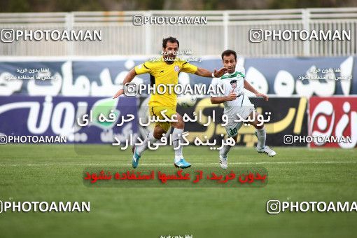 1196739, Tehran, [*parameter:4*], Iran Pro League، Persian Gulf Cup، 2010-11 season، Second Leg، Week 33، Naft Tehran ۱ v 2 Zob Ahan Esfahan on 2011/05/15 at Takhti Stadium