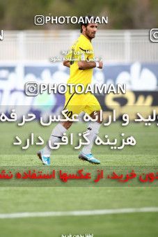 1196586, Tehran, [*parameter:4*], Iran Pro League، Persian Gulf Cup، 2010-11 season، Second Leg، Week 33، Naft Tehran ۱ v 2 Zob Ahan Esfahan on 2011/05/15 at Takhti Stadium