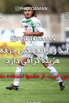 1196465, Tehran, [*parameter:4*], Iran Pro League، Persian Gulf Cup، 2010-11 season، Second Leg، Week 33، Naft Tehran ۱ v 2 Zob Ahan Esfahan on 2011/05/15 at Takhti Stadium