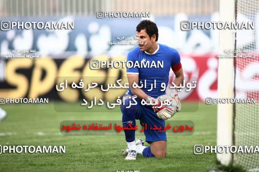 1196574, Tehran, [*parameter:4*], Iran Pro League، Persian Gulf Cup، 2010-11 season، Second Leg، Week 33، Naft Tehran ۱ v 2 Zob Ahan Esfahan on 2011/05/15 at Takhti Stadium