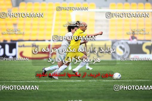 1196683, Tehran, [*parameter:4*], Iran Pro League، Persian Gulf Cup، 2010-11 season، Second Leg، Week 33، Naft Tehran ۱ v 2 Zob Ahan Esfahan on 2011/05/15 at Takhti Stadium