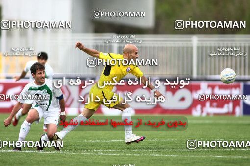 1196679, Tehran, [*parameter:4*], لیگ برتر فوتبال ایران، Persian Gulf Cup، Week 33، Second Leg، Naft Tehran 1 v 2 Zob Ahan Esfahan on 2011/05/15 at Takhti Stadium