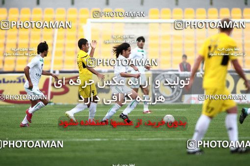 1196788, Tehran, [*parameter:4*], لیگ برتر فوتبال ایران، Persian Gulf Cup، Week 33، Second Leg، Naft Tehran 1 v 2 Zob Ahan Esfahan on 2011/05/15 at Takhti Stadium