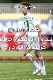 1196572, Tehran, [*parameter:4*], لیگ برتر فوتبال ایران، Persian Gulf Cup، Week 33، Second Leg، Naft Tehran 1 v 2 Zob Ahan Esfahan on 2011/05/15 at Takhti Stadium