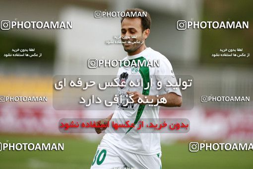 1196614, Tehran, [*parameter:4*], Iran Pro League، Persian Gulf Cup، 2010-11 season، Second Leg، Week 33، Naft Tehran ۱ v 2 Zob Ahan Esfahan on 2011/05/15 at Takhti Stadium