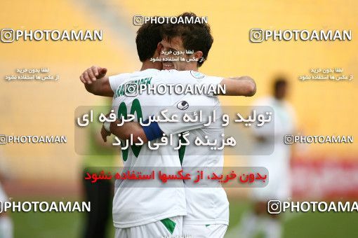 1196721, Tehran, [*parameter:4*], Iran Pro League، Persian Gulf Cup، 2010-11 season، Second Leg، Week 33، Naft Tehran ۱ v 2 Zob Ahan Esfahan on 2011/05/15 at Takhti Stadium