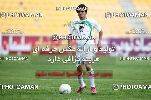 1196552, Tehran, [*parameter:4*], لیگ برتر فوتبال ایران، Persian Gulf Cup، Week 33، Second Leg، Naft Tehran 1 v 2 Zob Ahan Esfahan on 2011/05/15 at Takhti Stadium